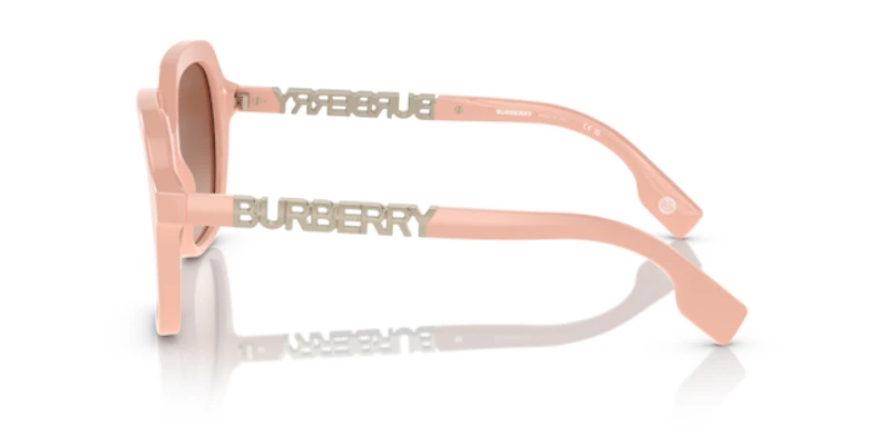 Burberry Woman Pink