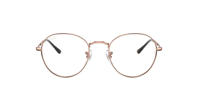 Ray-Ban Unisex Copper