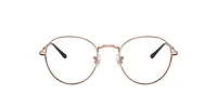 Ray-Ban Unisex Copper