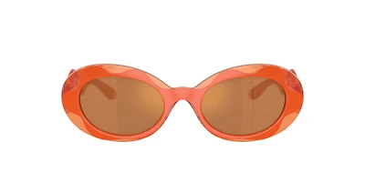 Dolce&Gabbana Woman Orange