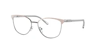 Michael Kors Woman Soft Pink, Silver