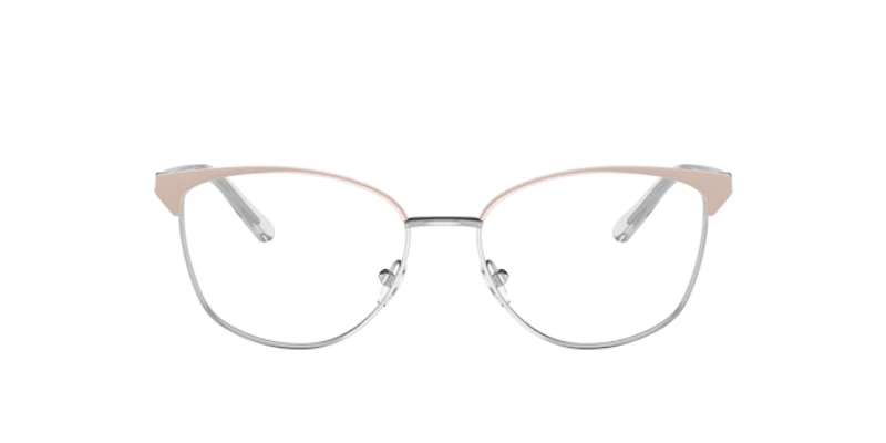 Michael Kors Woman Soft Pink, Silver