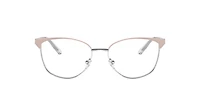 Michael Kors Woman Soft Pink, Silver