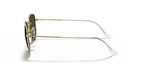 Ray-Ban Unisex Gold