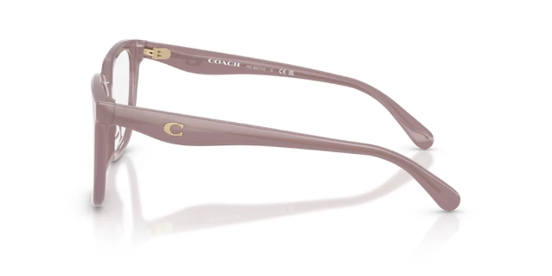 Coach Woman Milky Putty
