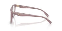 Coach Woman Milky Putty