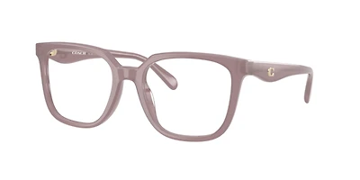 Coach Woman Milky Putty
