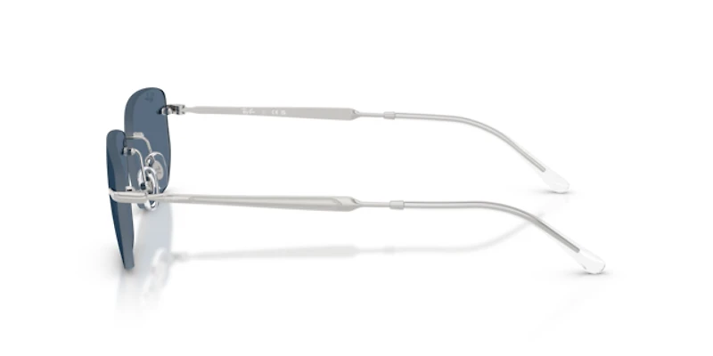 Ray-Ban Unisex Silver