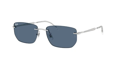 Ray-Ban Unisex Silver