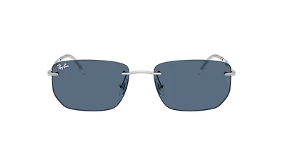 Ray-Ban Unisex Silver