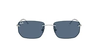 Ray-Ban Unisex Silver
