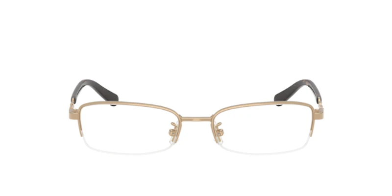 Coach Woman Light Gold