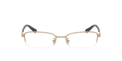 Coach Woman Light Gold