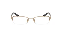 Coach Woman Light Gold