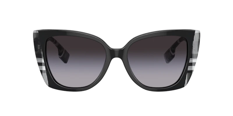 Burberry Woman Check