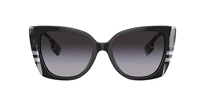 Burberry Woman Check