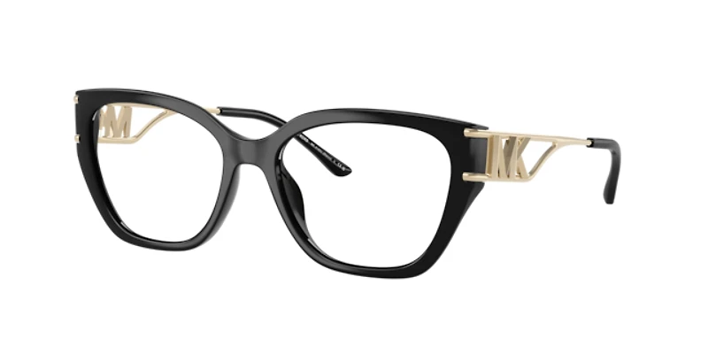 Michael Kors Woman Black