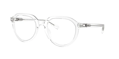 Michael Kors Man Clear