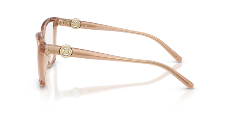 Michael Kors Woman Light Transparent