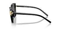 Tory Burch Woman Black