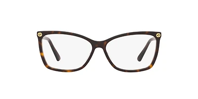 Gucci Woman Tortoise