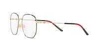 Gucci Woman Gold