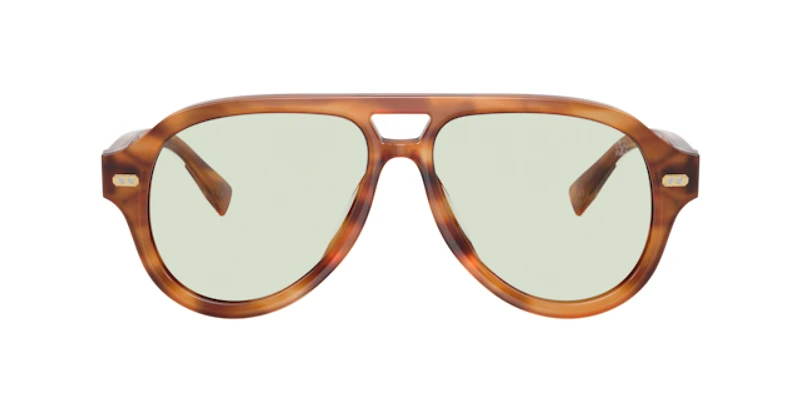 Brunello Cucinelli Man Havana Miele