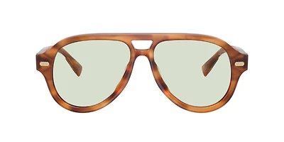 Brunello Cucinelli Man Havana Miele