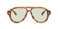 Brunello Cucinelli Man Havana Miele