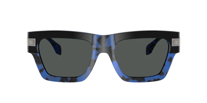 Versace Man Havana Blue