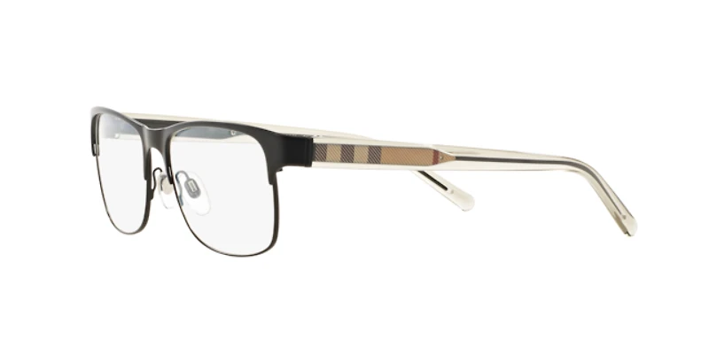 Burberry Man Matte Black