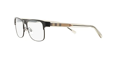 Burberry Man Matte Black