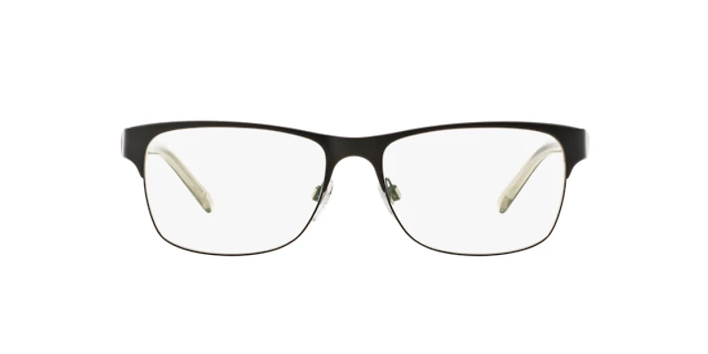 Burberry Man Matte Black