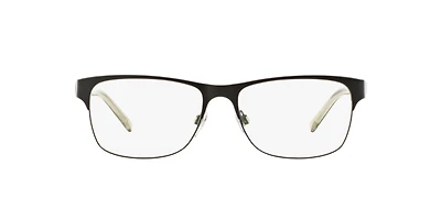 Burberry Man Matte Black