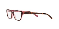 LENSCRAFTERS Woman Havana