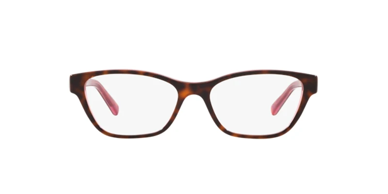 LENSCRAFTERS Woman Havana