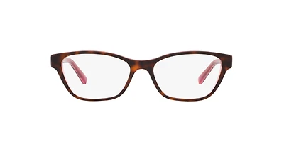 LENSCRAFTERS Woman Havana