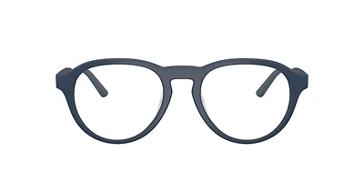 Oliver Peoples Unisex Semi-matte