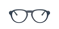 Oliver Peoples Unisex Semi-matte