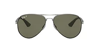 Ray-Ban Man Gunmetal