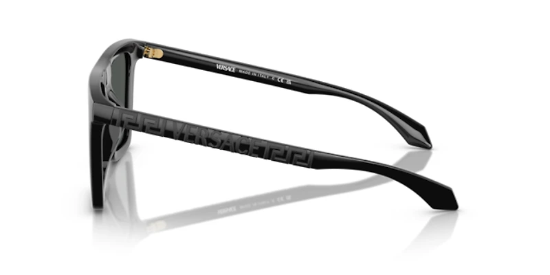 Versace Man Black