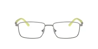 Arnette Man Gunmetal