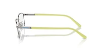 Arnette Man Gunmetal
