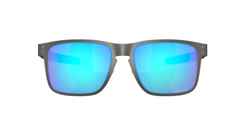 Oakley Man Matte Gunmetal