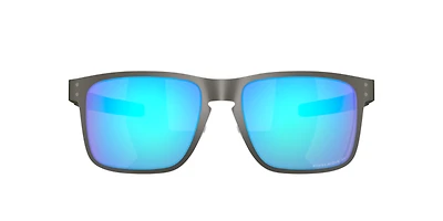 Oakley Man Matte Gunmetal