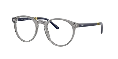 Polo Ralph Lauren Man Shiny