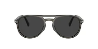Persol Unisex Smoke Opal