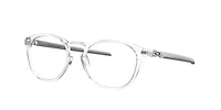 Oakley Man Polished Clear
