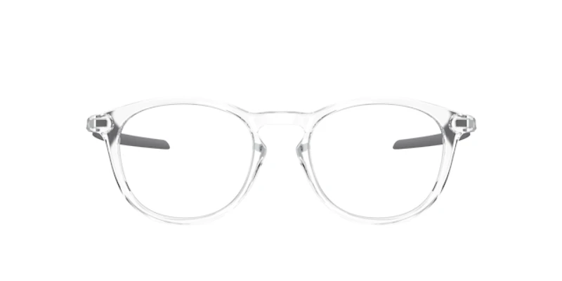Oakley Man Polished Clear