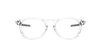 Oakley Man Polished Clear